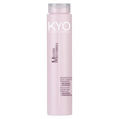 FreeLimix Kyo maska na vlasy hydratační 250 ml