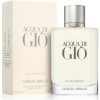 Parfém Giorgio Armani Armani Acqua di Giò refillable Toaletní voda pánska 100 ml