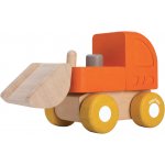 Plan Toys Mini buldozer – Hledejceny.cz