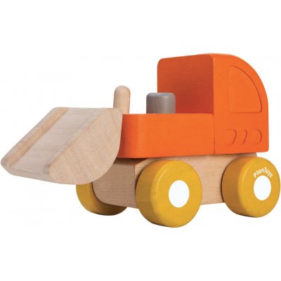 Plan Toys Mini buldozer