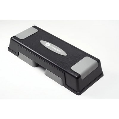 StrongGear Aerobic stepper TRUESTEEL – Zboží Mobilmania
