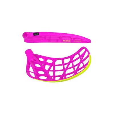 Fat Pipe CTRL SLICKS FH2 Střední Levá – Zboží Mobilmania