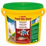 Sera Pond Mix Royal 1 l – Hledejceny.cz