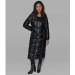 Karl Lagerfeld Maxi Puffer černá – Sleviste.cz