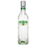 Finlandia Vodka Lime 37,5% 1 l (holá láhev) – Zboží Mobilmania