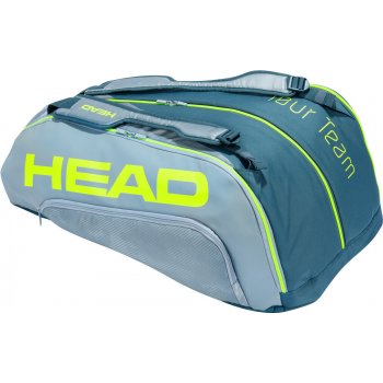 Head Tour Team Extreme 12R Monstercombi 2020