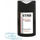 STR8 Unlimited sprchový gel 250 ml