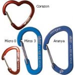 Edelrid Micro 3 – Zboží Dáma