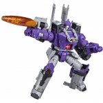 Hasbro Transformers WFC- Galvatron War for Cybertron Kingdom Leader class – Hledejceny.cz