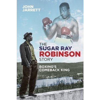 Sugar Ray Robinson Story – Zboží Mobilmania