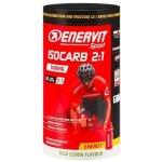 ENERVIT IsoCarb 2:1 650 g – Zbozi.Blesk.cz