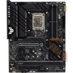 Asus TUF GAMING Z690-PLUS 90MB1AV0-M0EAY0 – Hledejceny.cz