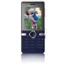 Sony Ericsson S312