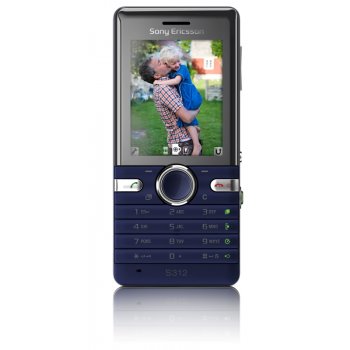 Sony Ericsson S312