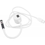 Texi Laserové ukazovátko 5mW s magnetem na šicí stroj, typ kříž – Zbozi.Blesk.cz