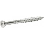 RAPI-TEC TERASO 6x160mm,T25,kalený nerez – Hledejceny.cz