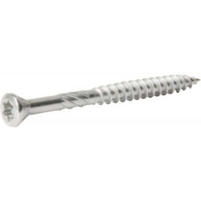 RAPI-TEC TERASO 6x160mm,T25,kalený nerez – Hledejceny.cz