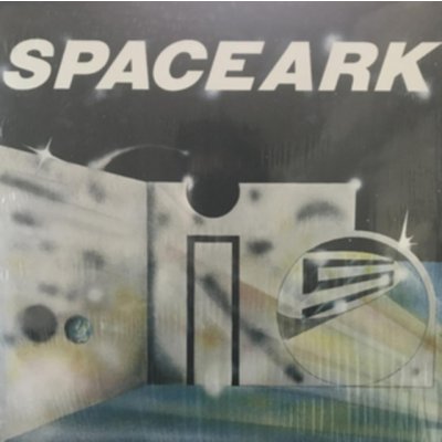 SpaceArk - SpaceArk Is CD