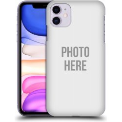 Pouzdro HEAD CASE s vlastním motivem Apple Iphone 11