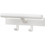 YAMAZAKI Tower 5316 bílý – Zboží Mobilmania