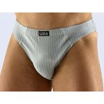 Gina slipy s úzkým bokem úzký bok šité Marek 70059P – Hledejceny.cz