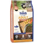 bosch Adult Salmon & Potato 15 kg – Hledejceny.cz