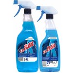 Profimax Glass Cleaner sprej 1 l – Hledejceny.cz
