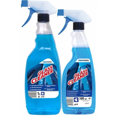 Profimax Glass Cleaner sprej 1 l – Hledejceny.cz