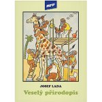 Omalovánky MFP A4 Lada Veselý přírodopis – Zbozi.Blesk.cz