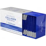 DermoCollagen Marine 3500 mg malina 30 sáčků – Hledejceny.cz