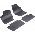 Koberce gumové Rigum PEUGEOT 307 2001-2009 – Zboží Mobilmania