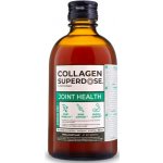 Gold Collagen Collagen Superdose Joint Health 300 ml – Hledejceny.cz