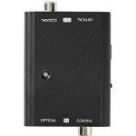 Nedis ACON2507BK – Zboží Živě