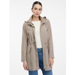 Orsay parka sv.šedá – Zboží Mobilmania
