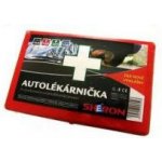 Autolékárna plast 12154 – Hledejceny.cz
