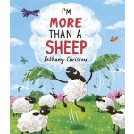 Im More Than A Sheep – Hledejceny.cz