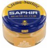 Saphir Barevný krém na kůži Creme Surfine 0032 18 Biscuit 50 ml