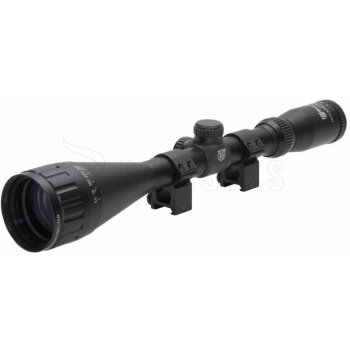 Nikko Stirling Mountmaster 4-12x50 HMD AO