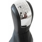 PROTEC ŠKODA OCTAVIA II 2004 - 2012 5st CHROM | Zboží Auto