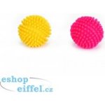 Beeztees Míček s bodlinami vinyl 8 cm – Hledejceny.cz