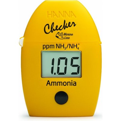 Hanna Instruments HI784 – Zboží Dáma