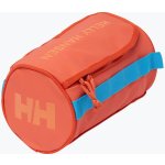Helly Hansen Hh Wash Bag 2 kosmetická taška patrol orange – Hledejceny.cz