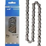 Shimano HG 53 – Zboží Dáma