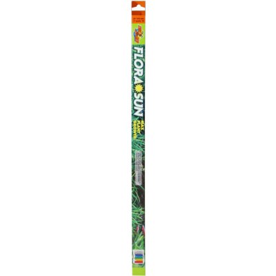 Zoo Med Flora Sun Max Plant Growth 18 W, 600 mm – Hledejceny.cz