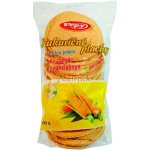 Vepy Kukuřičné placky bezlepkové, 100 g 100 g – Zboží Dáma