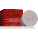 Shiseido Essential Energy Hydrating Cream 50 ml – Zboží Dáma