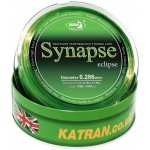 Katran Synapse Eclipse 1200 m 0,255 mm 5,24 kg – Zbozi.Blesk.cz