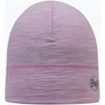 Buff Lightweight Merino Beanie solid pansy – Hledejceny.cz