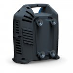 Abac SU-1,1-PM Suitcase – Zboží Mobilmania