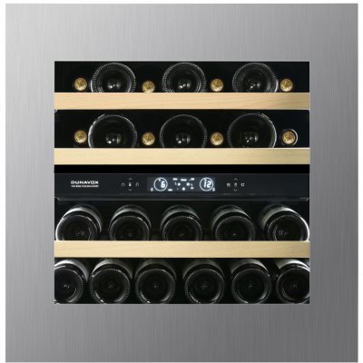 Dunavox Horizon 25.TO nerez – Sleviste.cz